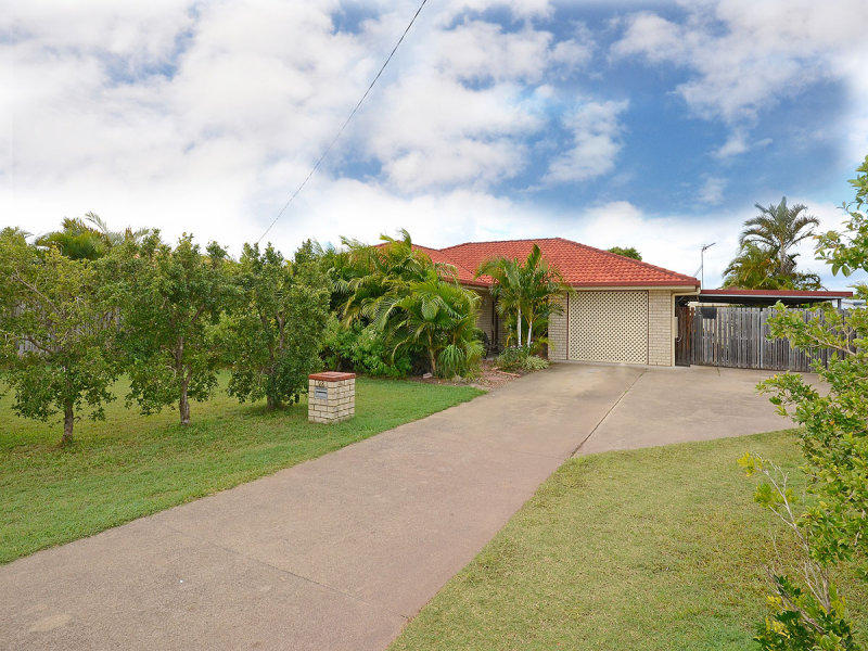 98 Honiton Street, Torquay, Qld 4655