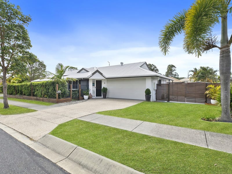 30 Alicia Circuit, Little Mountain, QLD 4551