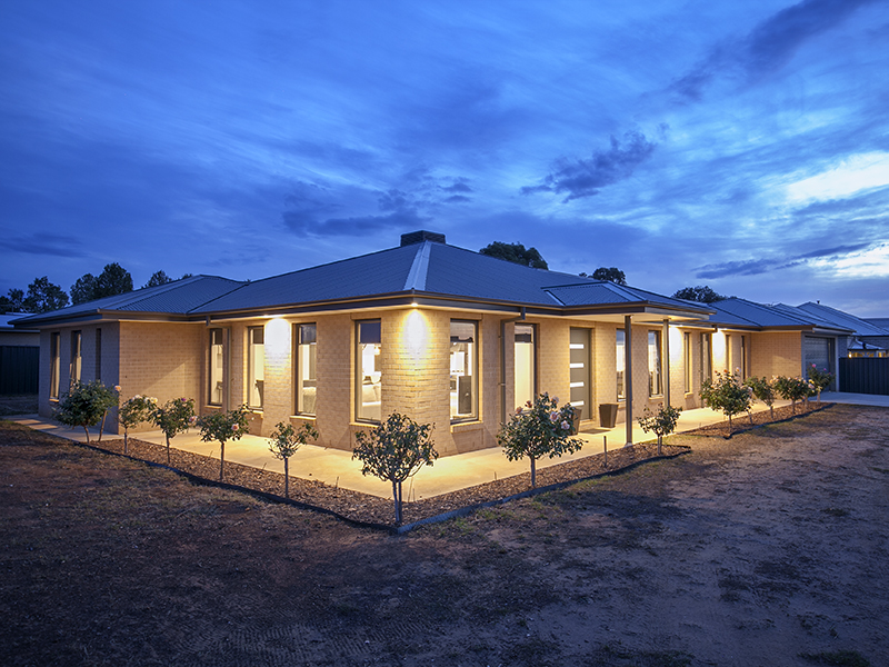 47 MORLEY DRIVE, Wahgunyah, Vic 3687 Property Details