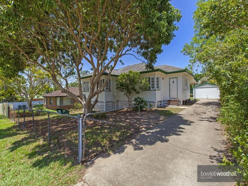 7 Marshall Street, Mitchelton, Qld 4053 Property Details