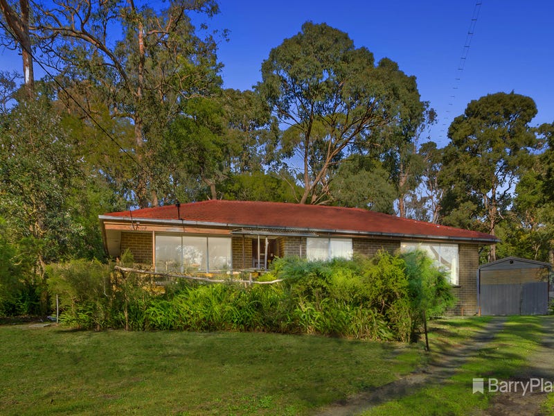 44 Forest Park Road, Upwey, Vic 3158 Property Details