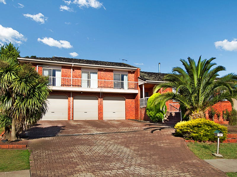 4 Pretty Sally Drive, Wallan, Vic 3756 Property Details