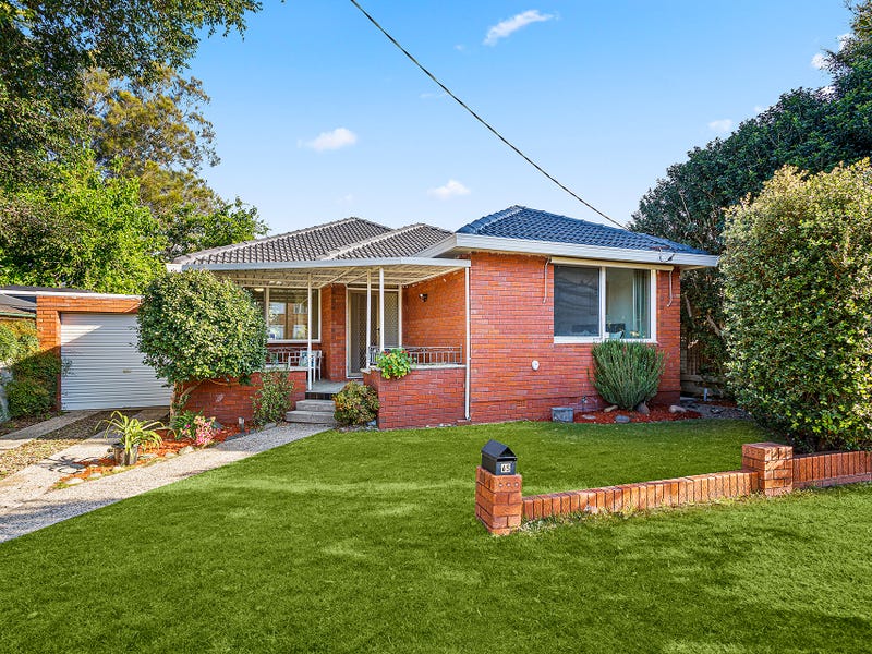 65 Spring Street, Arncliffe, NSW 2205