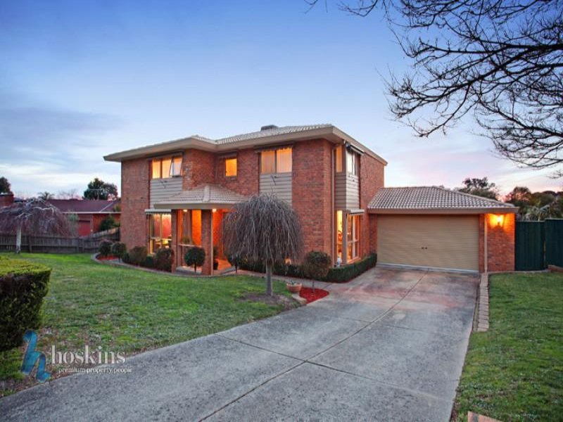 61 Alpine Way, Kilsyth, Vic 3137 Property Details