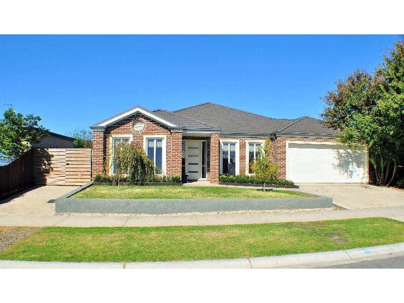 61 Oxford Way, Wonthaggi, Vic 3995 Property Details