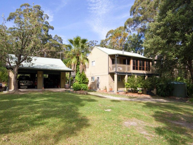305 Sussex Inlet Road, Sussex Inlet, NSW 2540