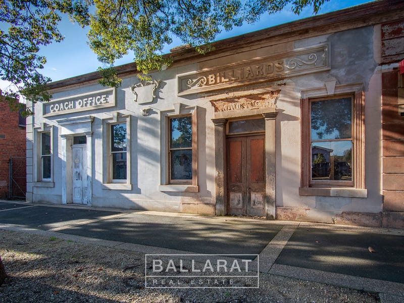 82 Broadway, Dunolly, Vic 3472 House for Sale 82 Broadway, Dunolly, Vic 3472 House for Sale
