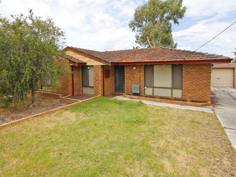 75 Ashburton Drive, Gosnells, WA 6110 Property Details