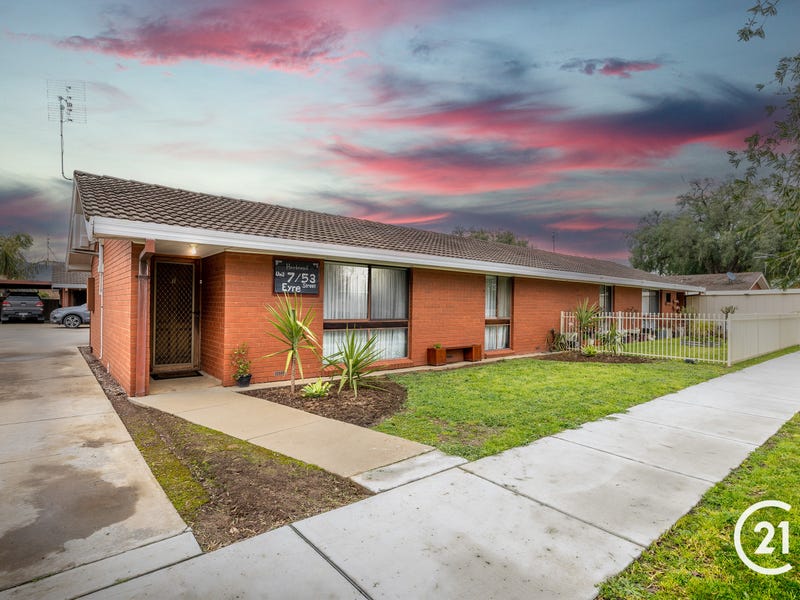 7/53 Eyre Street, Echuca, Vic 3564 Property Details