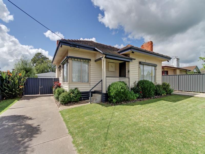 58 McAdam Street, Maffra, Vic 3860 Property Details