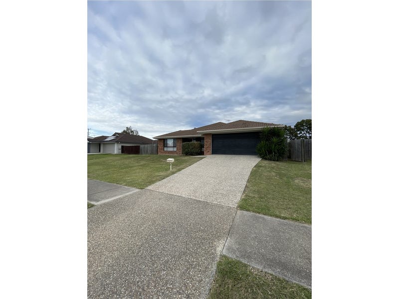 6 Baden Jones Way, North Booval, Qld 4304