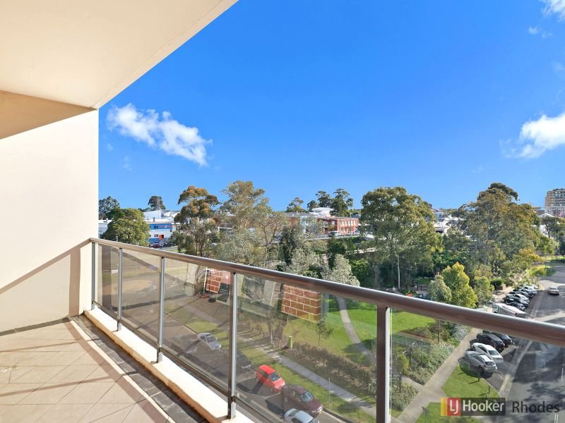 44/6-10 Romsey Street, Waitara, NSW 2077 - Property Details