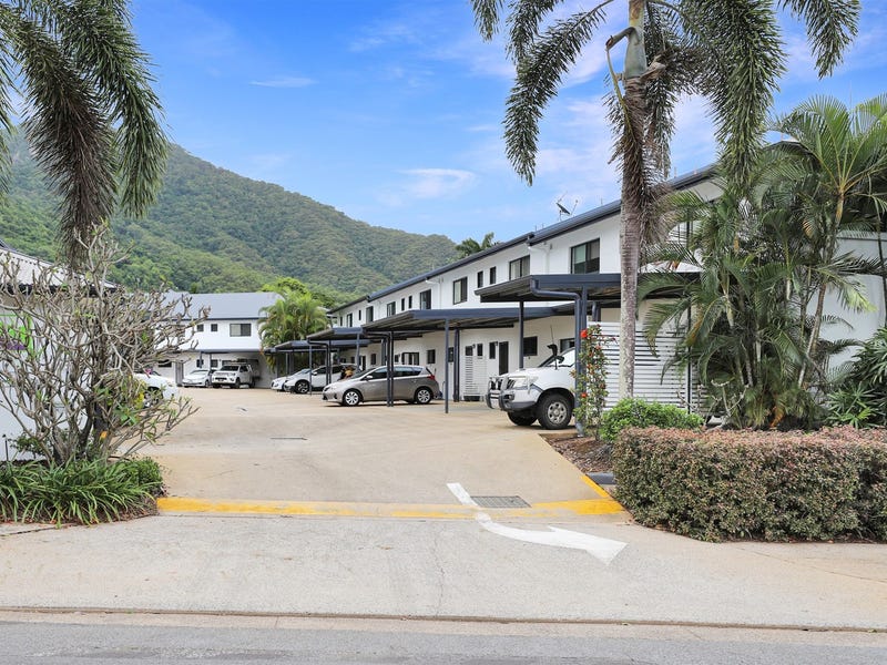 10/4046 Redlynch Intake Road, Redlynch, QLD 4870