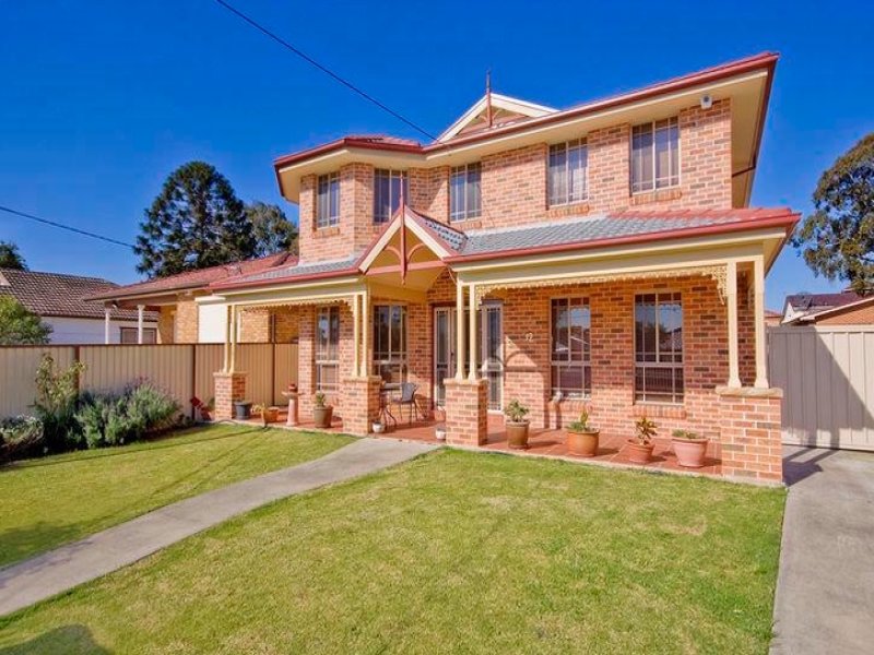 12 Meakin Street, Merrylands, NSW 2160 Property Details