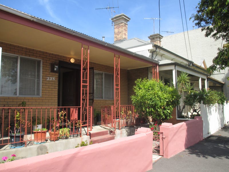 338 Ross Street, Port Melbourne, VIC 3207