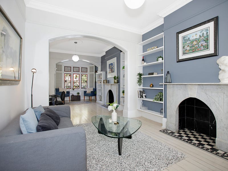 48 Cook Road, Centennial Park, NSW 2021