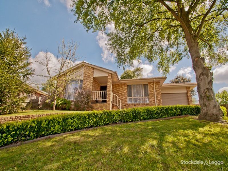 6 Hayes Drive, Warragul, Vic 3820