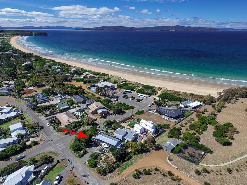 442 Clifton Beach Road, Clifton Beach, TAS 7020