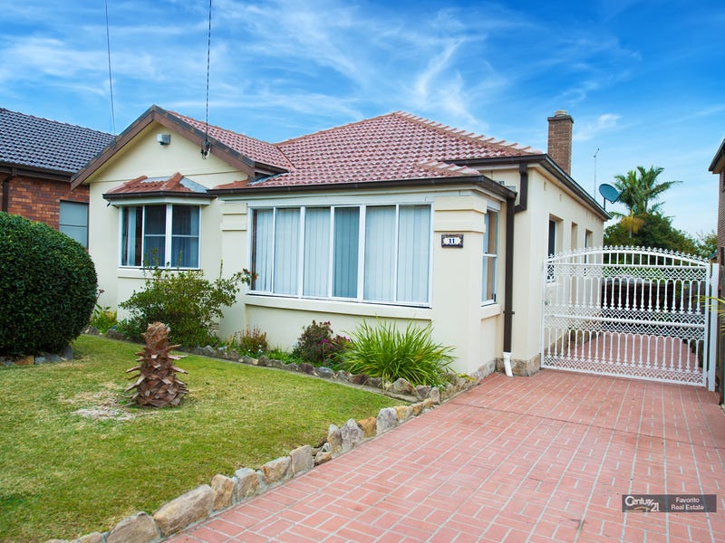 11 Frost Street, Earlwood, NSW 2206 Property Details