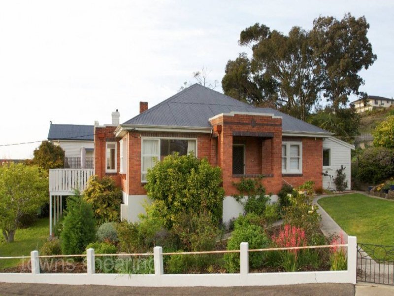 1 Cherry Road, Trevallyn, TAS 7250