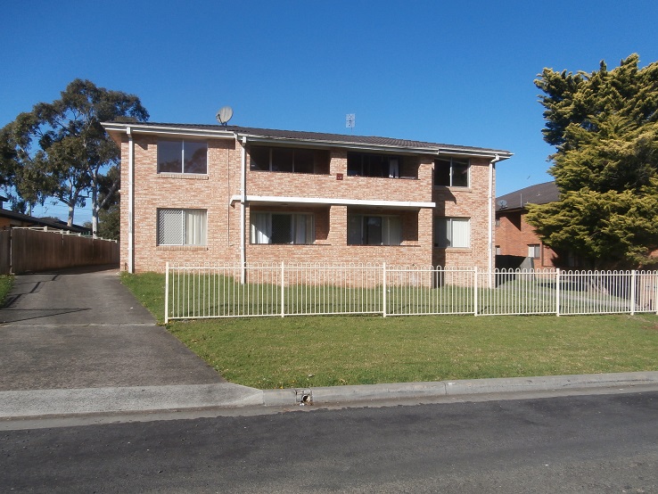 1/5 Shorland Place, Nowra, NSW 2541