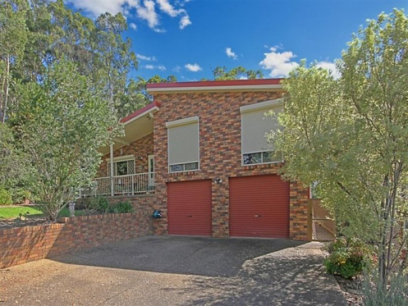 56 Vista Avenue, Catalina, NSW 2536 Property Details