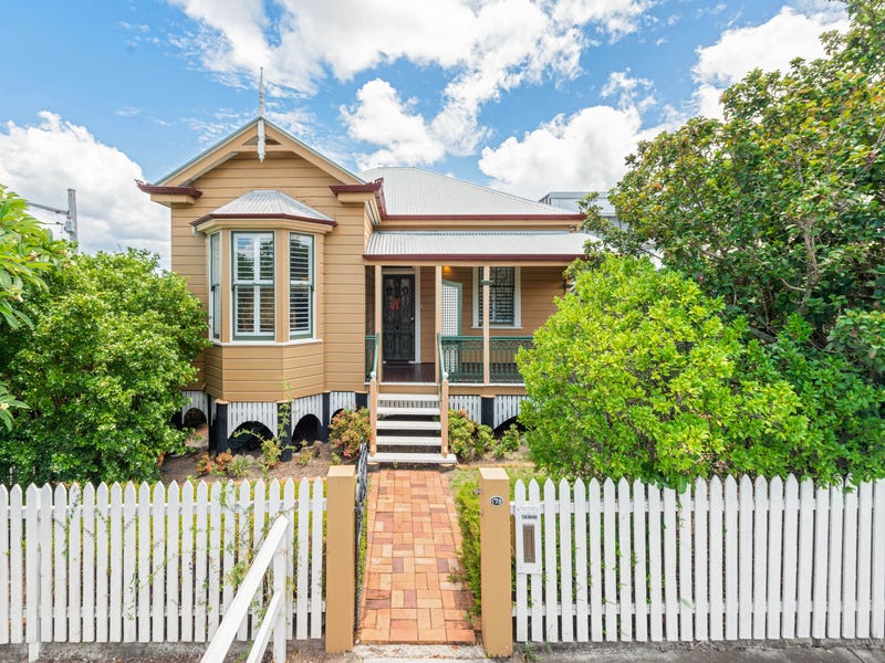 178 Heal Street, New Farm, Qld 4005 House for Sale