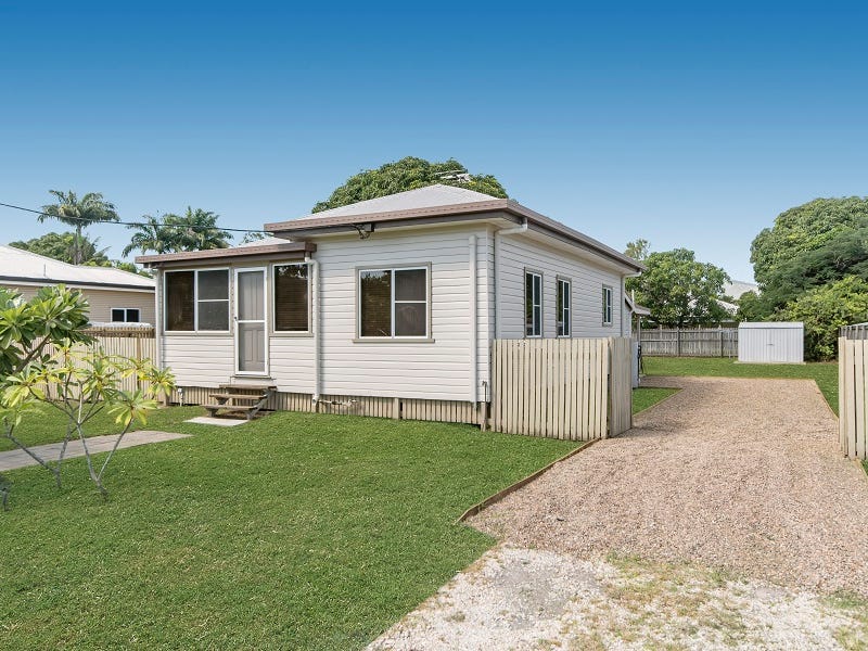 81 Goodwin Street, Currajong, QLD 4812