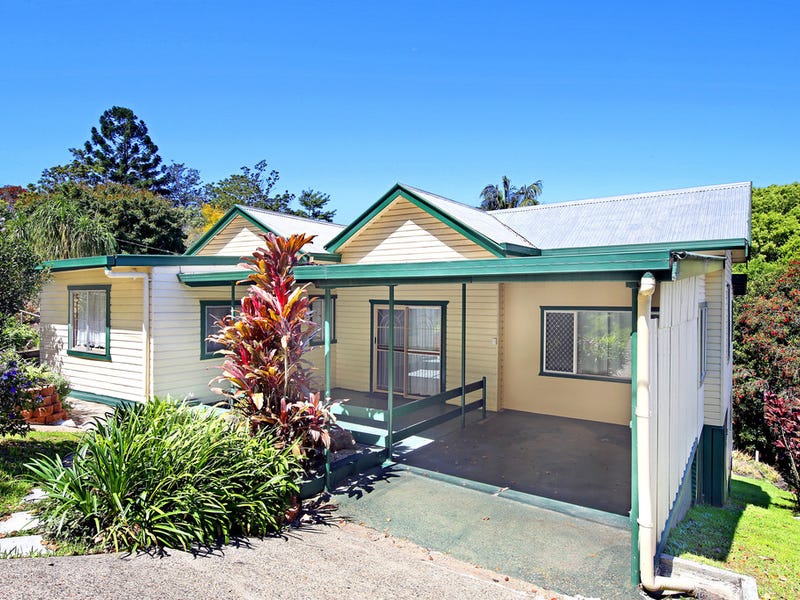 116 BYANGUM ROAD, Murwillumbah, NSW 2484 House for Sale realestate