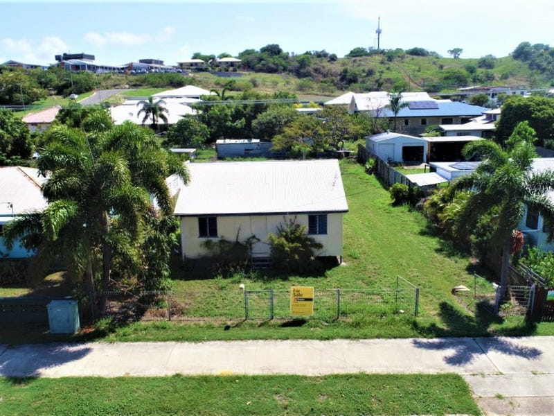 113 Herbert Street, Bowen, Qld 4805 Property Details