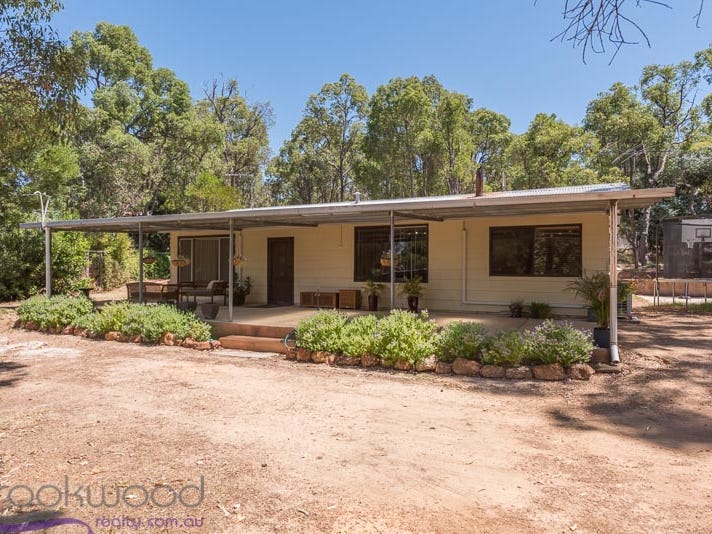 165 Lake View Road, Chidlow, WA 6556 Property Details