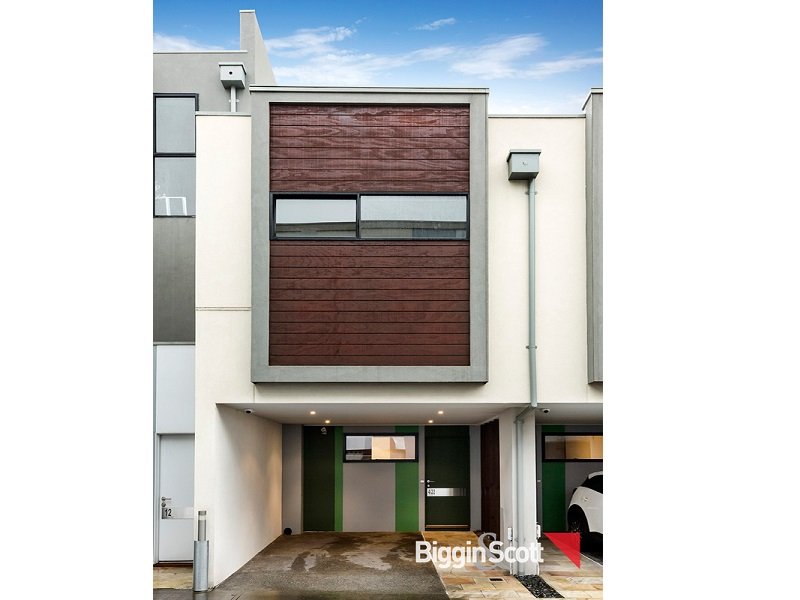 4/22 Buckingham Street, Richmond, Vic 3121 Property Details
