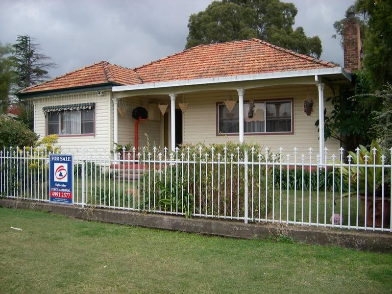 12 Margaret Street, Cessnock, NSW 2325 Property Details