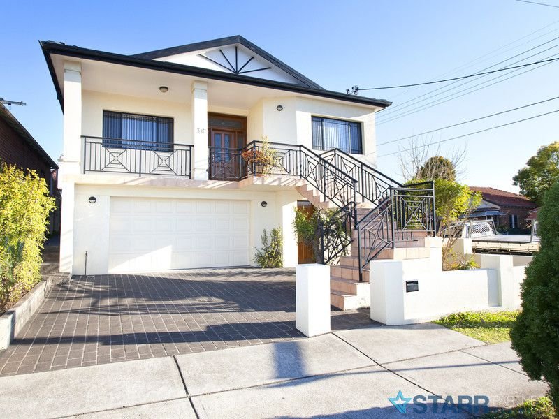 36 Beatrice Street Auburn NSW 2144 realestate .au