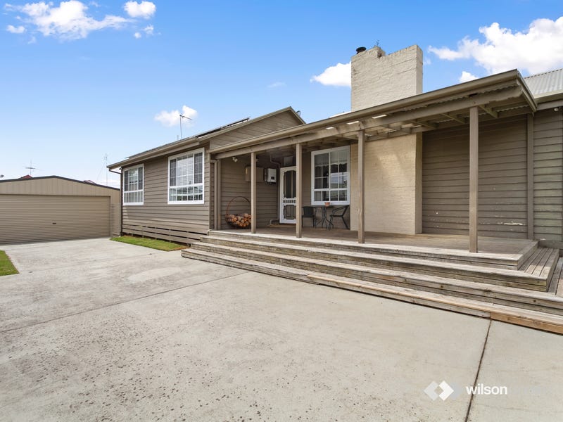 12 Hyde Park Road, Traralgon, Vic 3844 Property Details