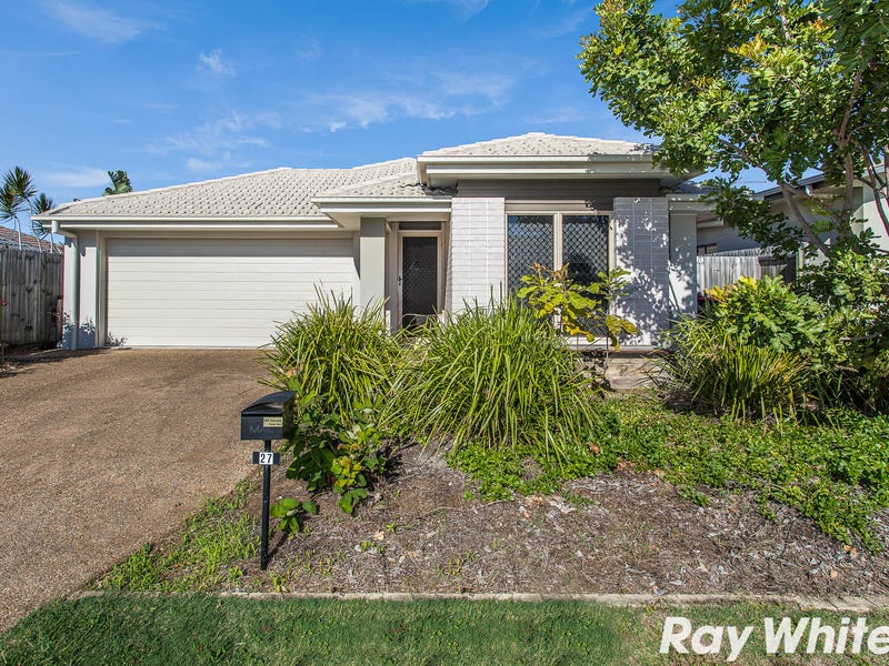 27 Spearmint Street, Griffin, Qld 4503 Property Details
