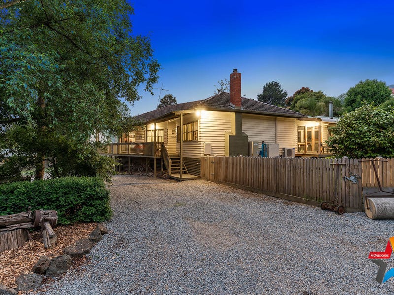 70A Swansea Road, Montrose, Vic 3765 Property Details