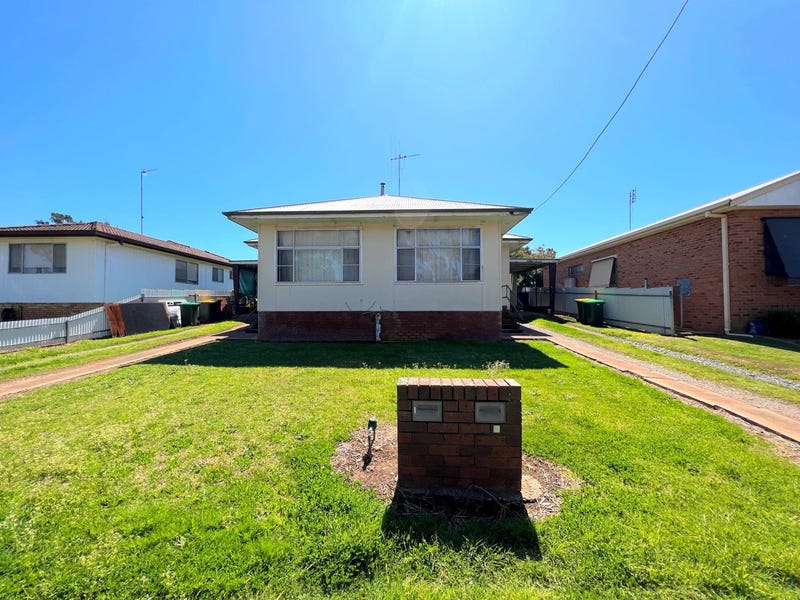 1&2/104 Mitchell Street, Parkes, NSW 2870 Property Details