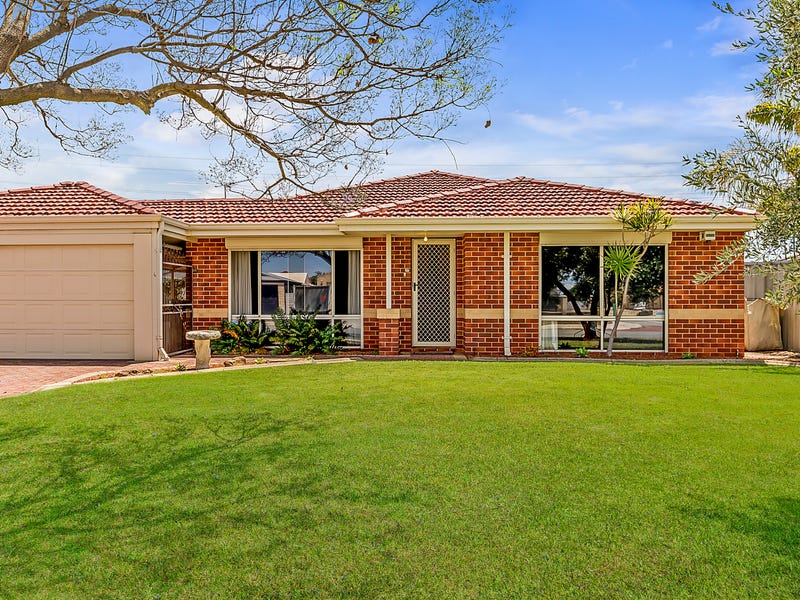 215 Springs Drive, Springs, WA 6063