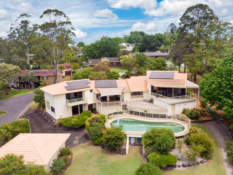 8 Deloraine Road, Lismore Heights, NSW 2480 House for Sale