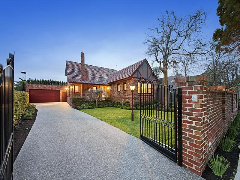 3 Middleton Street, Black Rock, VIC 3193