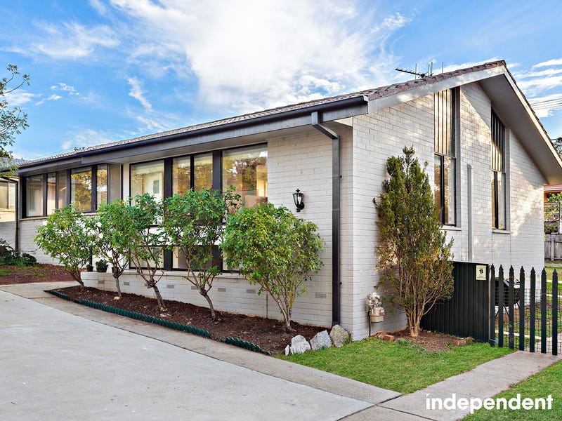 153 Starke Street, Holt, ACT 2615 Property Details