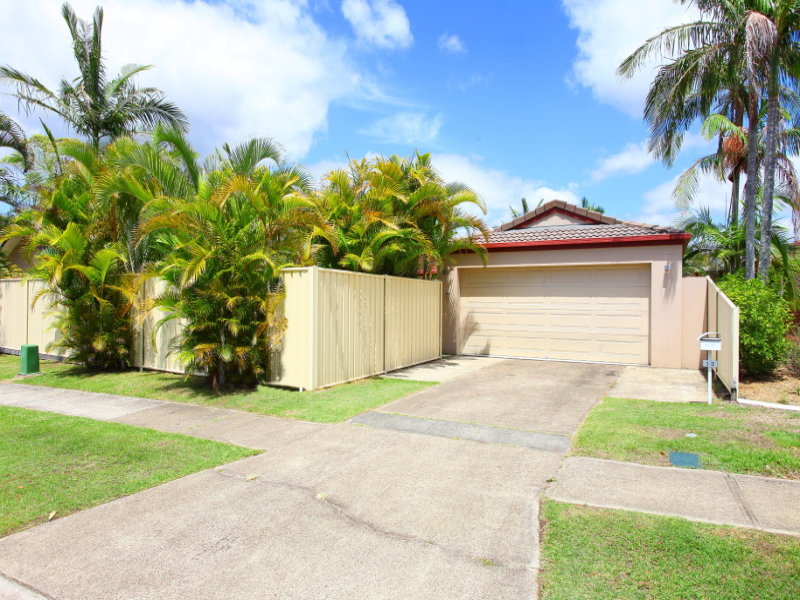 13 Stewart Parade, Ashmore, Qld 4214 Property Details