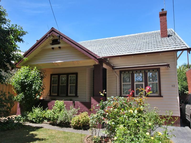 112 Frank Street, Ballarat Central, VIC 3350