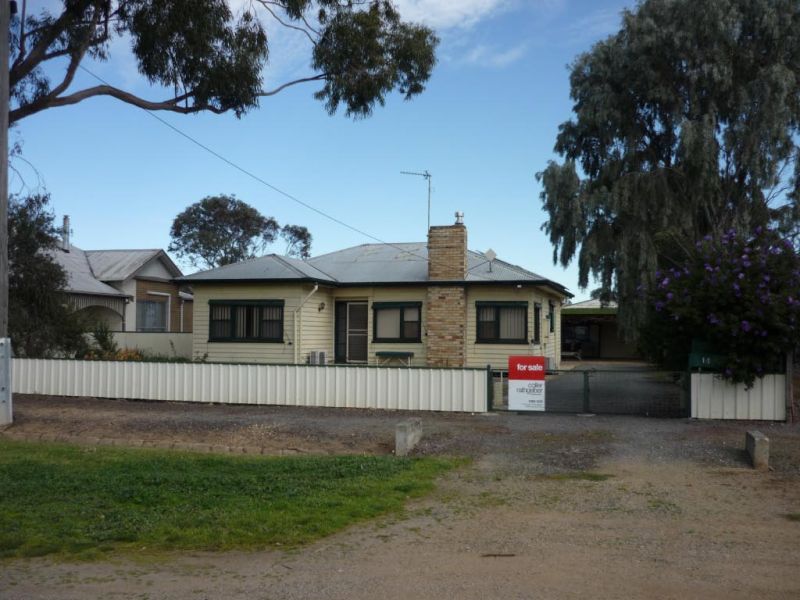 14 Dyer Street, Rupanyup, Vic 3388 Property Details