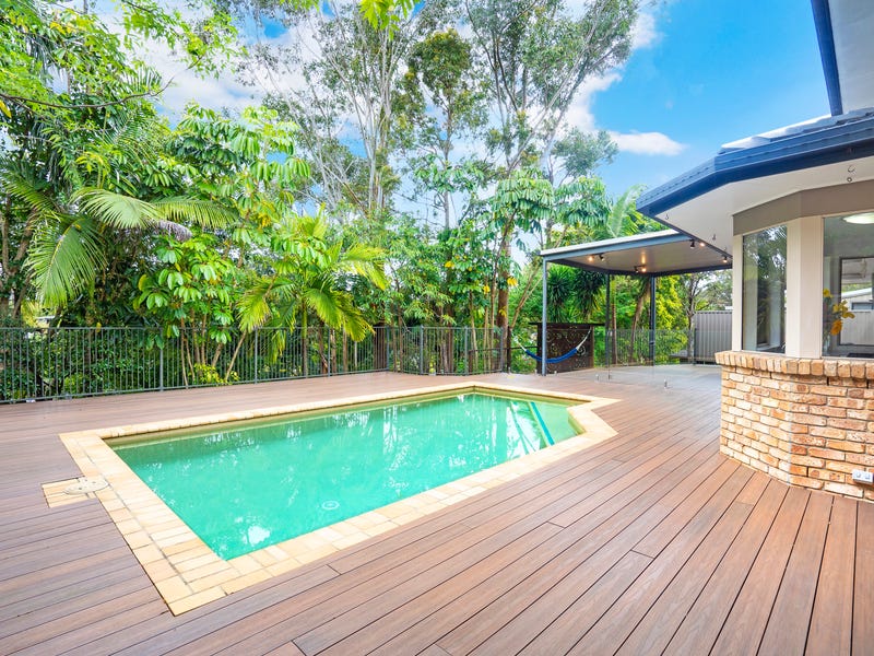 12 Jarrahdale Drive, Elanora, Qld 4221 Property Details