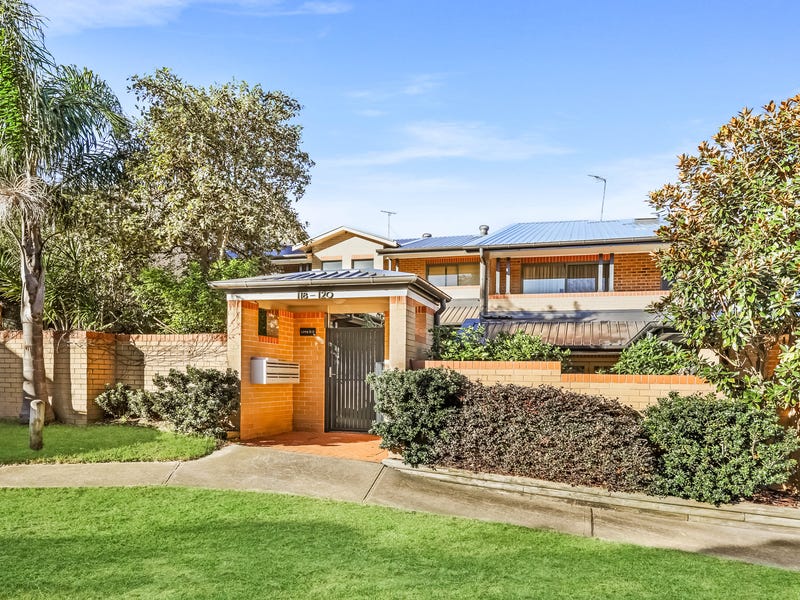 6/118120 Hewlett Street, Bronte, NSW 2024 Property Details