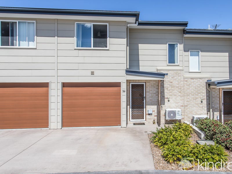 59/40 Hillary Drive, Warner, QLD 4500