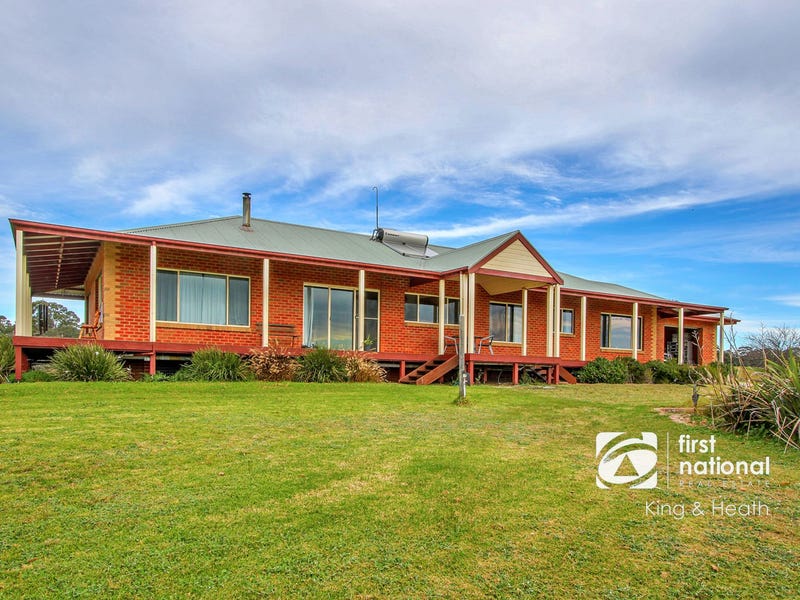 288 Swan Reach Road, Swan Reach, VIC 3903