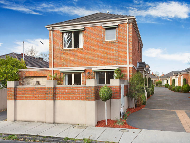 1/22 Parkside Street, Elsternwick, VIC 3185